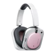 Nothing Headphone (a) Rose - Casque audio sans fil Bluetooth