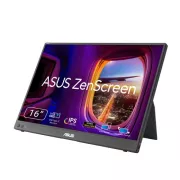 Asus ZenScreen MB16FC 16' WUXGA - Ecran PC portable