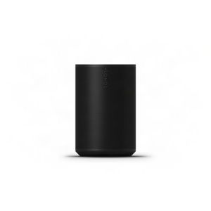 Image : Sonos Era 100 SL Bluetooth Noir - Enceinte sans fil