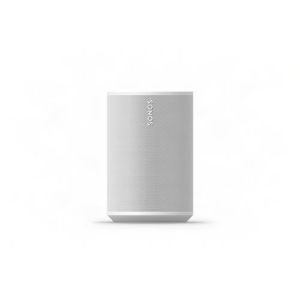 Image : Sonos Era 100 SL Bluetooth Blanc - Enceinte sans fil