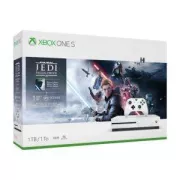 Xbox One S 1To + Star Wars Jedi: Fallen Order