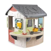 Smoby S.Life Mud Cooking House - Maison de jardin