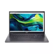 Acer Aspire 17 A17-51M-519P 17 3e LCD 60 Hz Intel® Core™ 5 16 Go RAM 512 Go SSD Gris