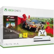 Xbox One S 1 To + Forza Horizon 4 + DLC LEGO