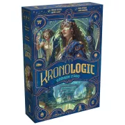 Kronologic - Babylon 2500
