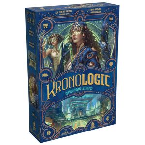 Image : Kronologic - Babylon 2500