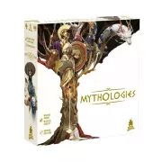 Mythologies de SUPER MEEPLE