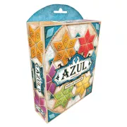 Azul Mini Pavillon d'été - PLAN B GAMES