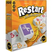 Restart - IELLO
