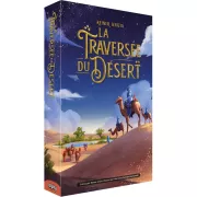 La traversée du Désert - ALLPLAY