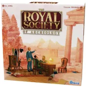 The Royal Society of Archeology - Atalia