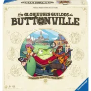 Les Glorieuses Guildes de Buttonville - RAVENSBURGER