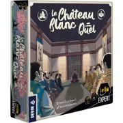 Le Château Blanc : Duel - IELLO