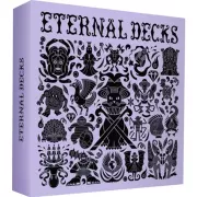 Eternal Decks - TRICKTAKERS GAMES