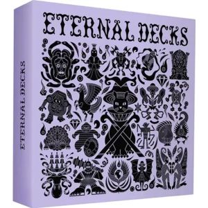 Image : Eternal Decks - TRICKTAKERS GAMES
