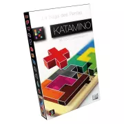 Katamino - GIGAMIC