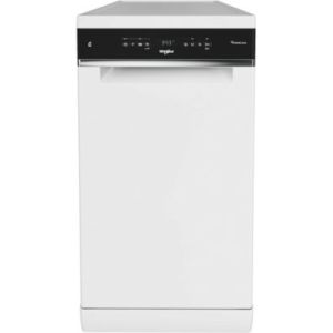 Image : WHIRLPOOL WSFO3O34PF - Lave vaisselle 45 cm