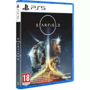 Starfield - Jeu PS5 BETHESDA