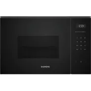 SIEMENS BE555LMB1 iQ500 - Micro-ondes + Gril