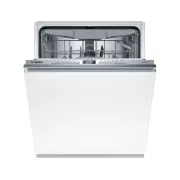 BOSCH SMV4HCX07E - Lave-vaisselle Série 4
