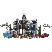 LEGO 11370 Stranger Things: la Maison Creel - Stranger Things