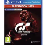 Gran Turismo PlayStation Hits PS4