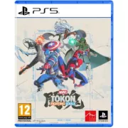 SONY MARVEL TOKON FIGHTING SOULS - Jeu PS5