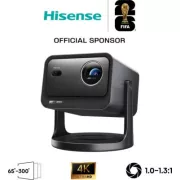 HISENSE Laser C3 - Vidéoprojecteur home cinéma