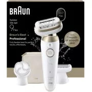 BRAUN Silk Epil SES9-060 3D - Epilateur électrique