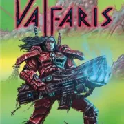 Valfaris Nintendo Switch