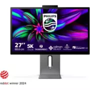 PHILIPS Brillance 27E3U7903  27p IPS 5K  Thunder