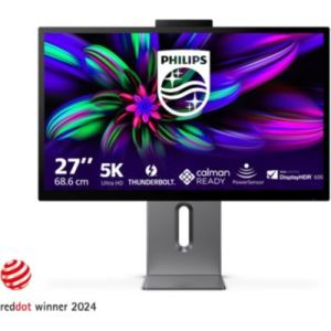 Image : PHILIPS Brillance 27E3U7903  27p IPS 5K  Thunder