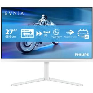 Image : PHILIPS Evnia 27M2N5901A 27p IPS 320Hz - Ecran PC Gamer