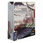 Iello Le Château Blanc - Jeu de stratégie