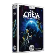 Iello The Crew - Jeu de société