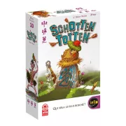 Iello Schotten Totten - Jeu