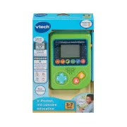 Vtech V-Pocket Ma console éducative Vert