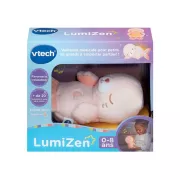 Vtech Baby Lumizen Rose - Peluche interactive