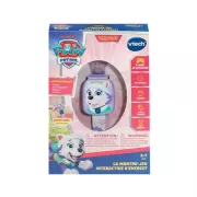 Vtech La montre-jeu interactive d'Everest Paw Patrol Pat'patrouille