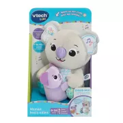 Vtech Baby Maman Koala Câlins - Peluche interactive
