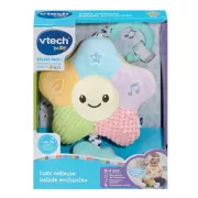 Vtech Baby Lumi Veilleuse Balade enchantée - Jouet musical d'éveil