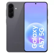 Samsung Galaxy A57 5G 256 Go Gris