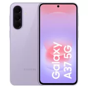Samsung Galaxy A37 256 Go Lavande