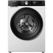 HISENSE WD3S9043BW3 - Lave linge séchant hublot