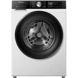 Image : HISENSE WD3S9043BW3 - Lave linge séchant hublot