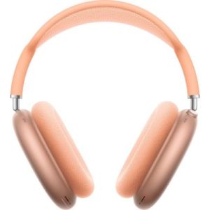 Image : APPLE Airpods Max 2 Orange - Casque