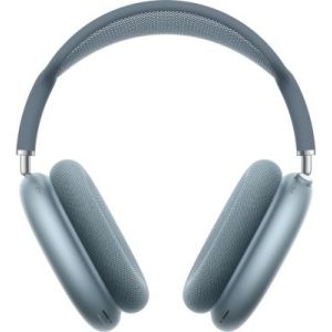 Image : APPLE Airpods Max 2 Bleu - Casque