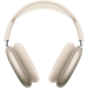 APPLE Airpods Max 2 Lumière stellaire - Casque