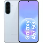 SAMSUNG Galaxy A57 128Go Bleu clair 5G