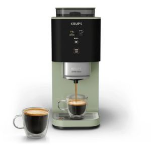 Image : KRUPS Coffee Crush  SA401LE0 - Expresso Broyeur